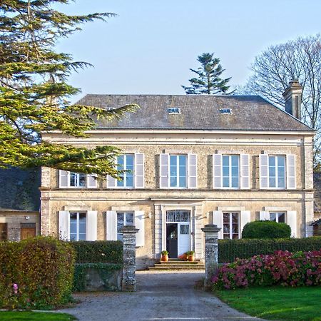 La Fresnee Chambres D'Hotes Mosles エクステリア 写真