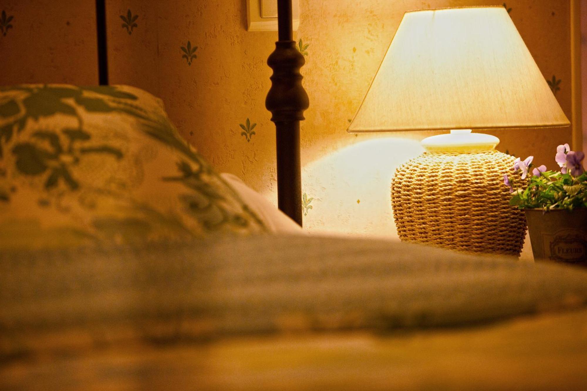La Fresnee Chambres D'Hotes Mosles エクステリア 写真